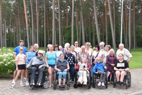 ELS Suvepäevad Valmieras 08.08.25-10.08.25